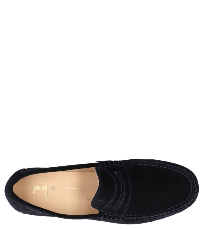 Van Bommel van Bommel instapper <span>Elba 01.00 SBM-40017 41-01 15043/00</span> 41-01 DarkBlue van Bommel instapper <span>Elba 01.00 SBM-40017 41-01 15043/00</span> Elba 01.00 SBM-40017 41-01 15043/00 blauw - www.bremmerschoenen.live - Bremmer Schoenen