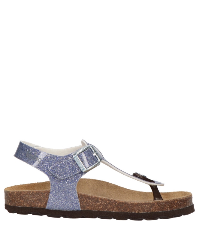 Kipling sandaal <span>Michelle 1 12365053</span> Michelle 1 12365053 blauw - www.bremmerschoenen.live - Bremmer Schoenen