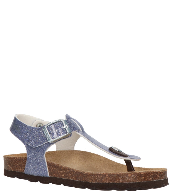 Kipling sandaal <span>Michelle 1 12365053</span> Michelle 1 12365053 blauw - www.bremmerschoenen.live - Bremmer Schoenen