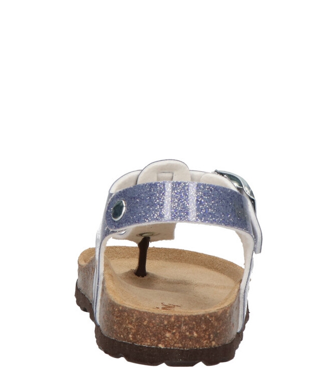 Kipling sandaal <span>Michelle 1 12365053</span> Michelle 1 12365053 blauw - www.bremmerschoenen.live - Bremmer Schoenen
