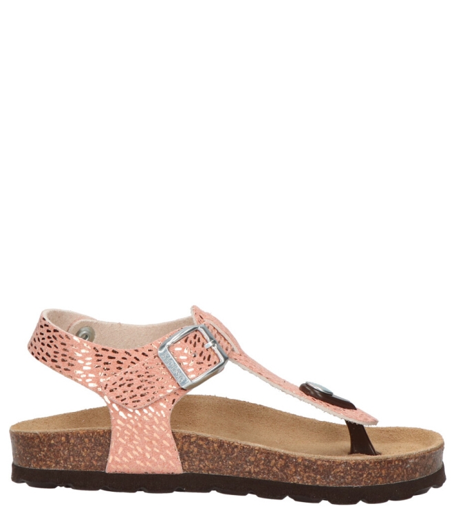 Kipling sandaal <span>Pepita 1 12365111</span> Pepita 1 12365111 rose - www.bremmerschoenen.live - Bremmer Schoenen