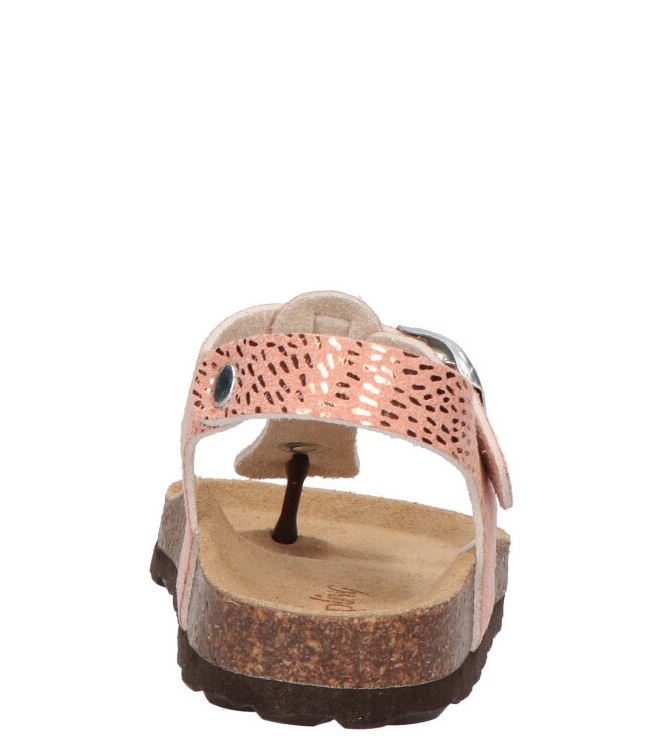 Kipling sandaal <span>Pepita 1 12365111</span> Pepita 1 12365111 rose - www.bremmerschoenen.live - Bremmer Schoenen