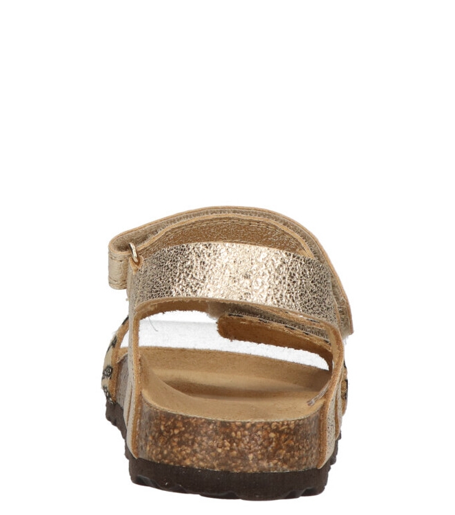 Kipling sandaal <span>Marwa 1 12365033</span> Marwa 1 12365033 goud - www.bremmerschoenen.live - Bremmer Schoenen