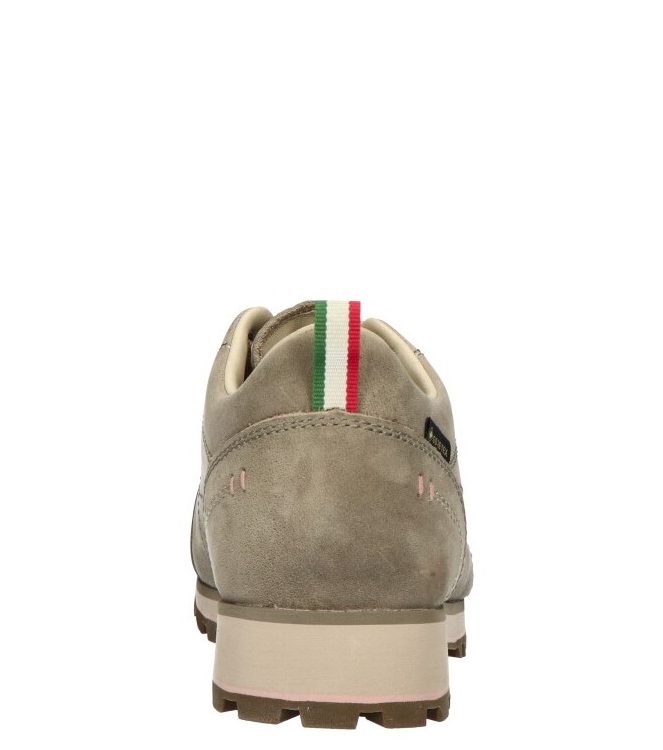 Dolomite wandelschoen laag <span>268010 1325 1954 Low FG GTX W</span> 268010 1325 1954 Low FG GTX W grijs - www.bremmerschoenen.live - Bremmer Schoenen