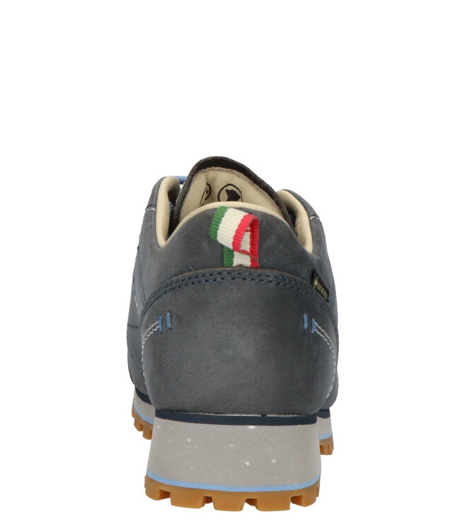 Dolomite wandelschoen laag <span>292534 0158 Low FG EVO GTX W</span> 292534 0158 Low FG EVO GTX W blauw - www.bremmerschoenen.live - Bremmer Schoenen