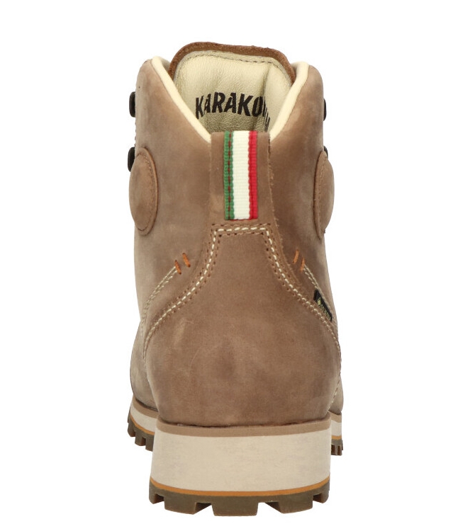 Dolomite wandelschoen hoog <span>268009 0848 High FG GTX W</span> 268009 0848 High FG GTX W beige - www.bremmerschoenen.live - Bremmer Schoenen