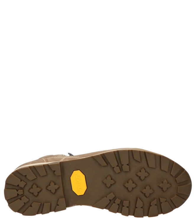 Dolomite wandelschoen hoog <span>268009 0848 High FG GTX W</span> 268009 0848 High FG GTX W beige - www.bremmerschoenen.live - Bremmer Schoenen