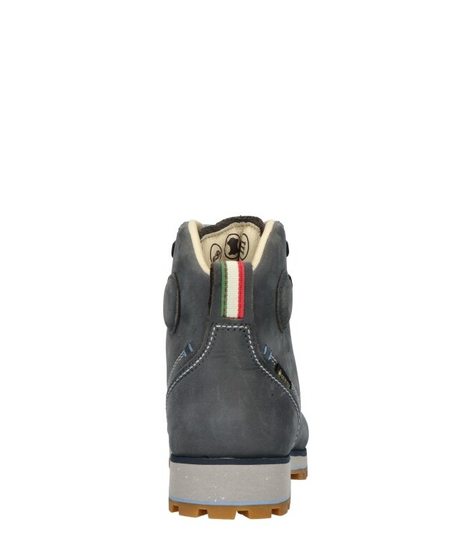 Dolomite wandelschoen hoog <span>292533 0158 High FG EVO GTX W</span> 292533 0158 High FG EVO GTX W blauw - www.bremmerschoenen.live - Bremmer Schoenen
