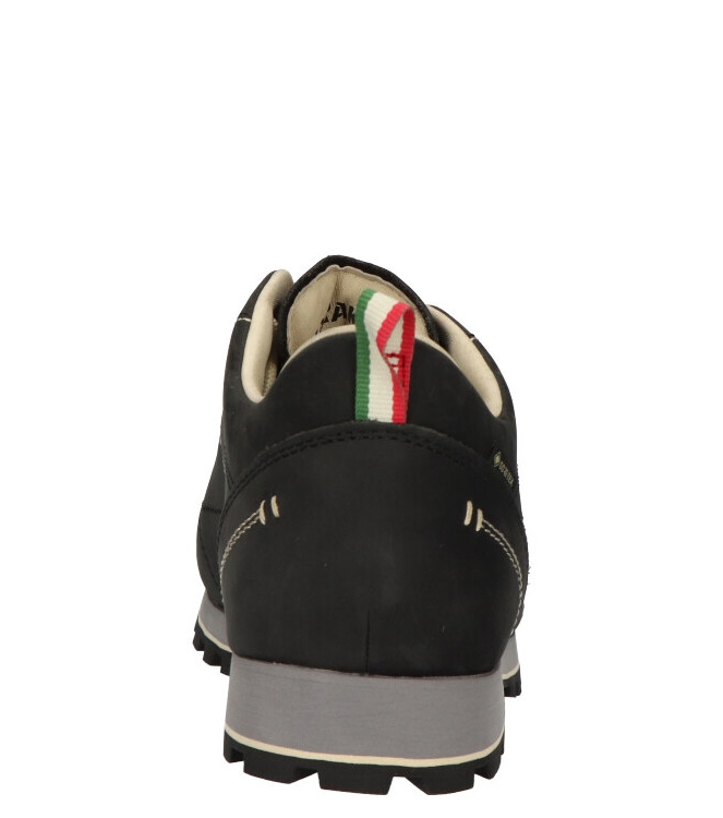 Dolomite wandelschoen laag <span>247959 0119 1954 LOW FG EVO GTX</span> 247959 0119 1954 LOW FG EVO GTX zwart - www.bremmerschoenen.live - Bremmer Schoenen