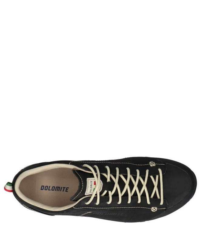 Dolomite wandelschoen laag <span>247959 0119 1954 LOW FG EVO GTX</span> 247959 0119 1954 LOW FG EVO GTX zwart - www.bremmerschoenen.live - Bremmer Schoenen