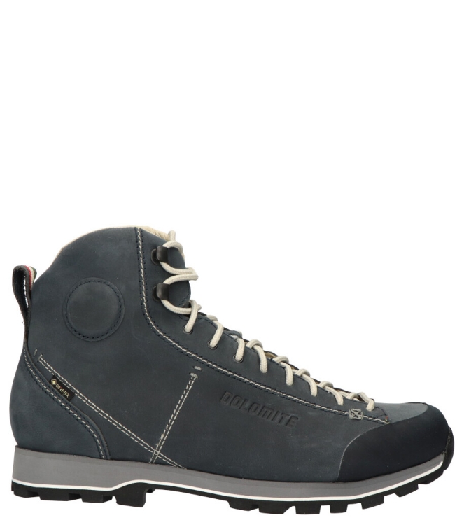 Dolomite wandelschoen hoog <span>247958 0160 1954 HIGH FG EVO GTX</span> 247958 0160 1954 HIGH FG EVO GTX blauw - www.bremmerschoenen.live - Bremmer Schoenen