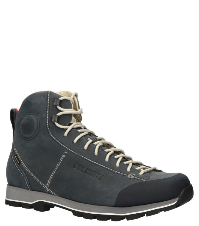Dolomite wandelschoen hoog <span>247958 0160 1954 HIGH FG EVO GTX</span> 247958 0160 1954 HIGH FG EVO GTX blauw - www.bremmerschoenen.live - Bremmer Schoenen
