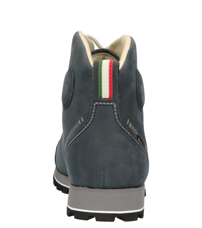 Dolomite wandelschoen hoog <span>247958 0160 1954 HIGH FG EVO GTX</span> 247958 0160 1954 HIGH FG EVO GTX blauw - www.bremmerschoenen.live - Bremmer Schoenen