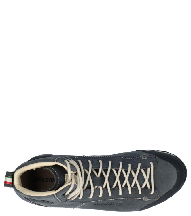 Dolomite wandelschoen hoog <span>247958 0160 1954 HIGH FG EVO GTX</span> 247958 0160 1954 HIGH FG EVO GTX blauw - www.bremmerschoenen.live - Bremmer Schoenen
