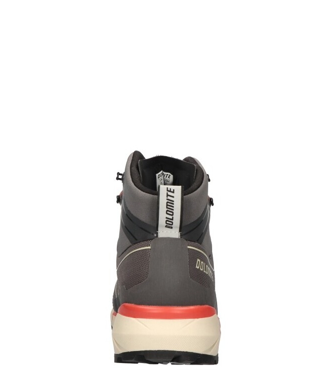 Dolomite Wandelschoen <span>289223 0368 Croda Nera Hi GTX</span> 289223 0368 Croda Nera Hi GTX grijs - www.bremmerschoenen.live - Bremmer Schoenen