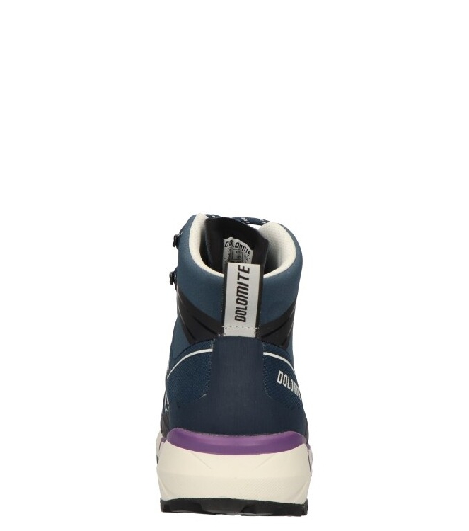 Dolomite Wandelschoen <span>289224 0158 W Croda Nera Hi GTX</span> 289224 0158 W Croda Nera Hi GTX blauw - www.bremmerschoenen.live - Bremmer Schoenen