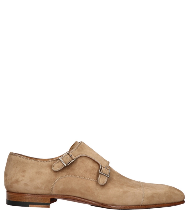 Magnanni geklede schoen <span>15330 270 ante cabra taupe Bol</span> 15330 270 ante cabra taupe Bol beige - www.bremmerschoenen.live - Bremmer Schoenen
