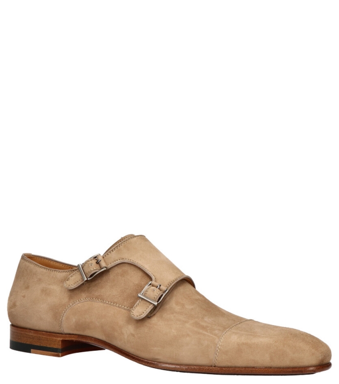 Magnanni geklede schoen <span>15330 270 ante cabra taupe Bol</span> 15330 270 ante cabra taupe Bol beige - www.bremmerschoenen.live - Bremmer Schoenen