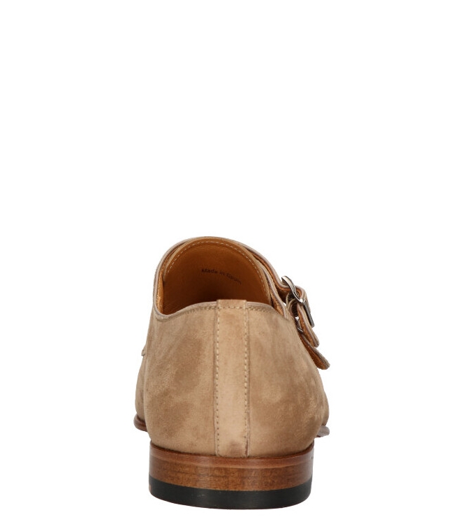 Magnanni geklede schoen <span>15330 270 ante cabra taupe Bol</span> 15330 270 ante cabra taupe Bol beige - www.bremmerschoenen.live - Bremmer Schoenen