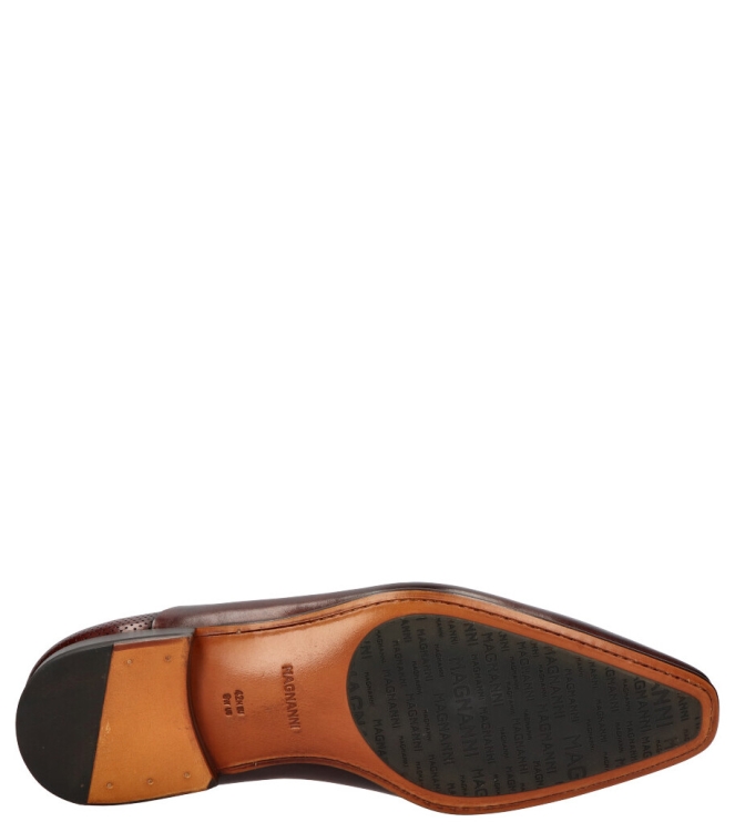 Magnanni Magnanni geklede schoen <span>24586 270 conac H Bol</span> wind conac Magnanni geklede schoen <span>24586 270 conac H Bol</span> 24586 270 conac H Bol cognac - www.bremmerschoenen.live - Bremmer Schoenen