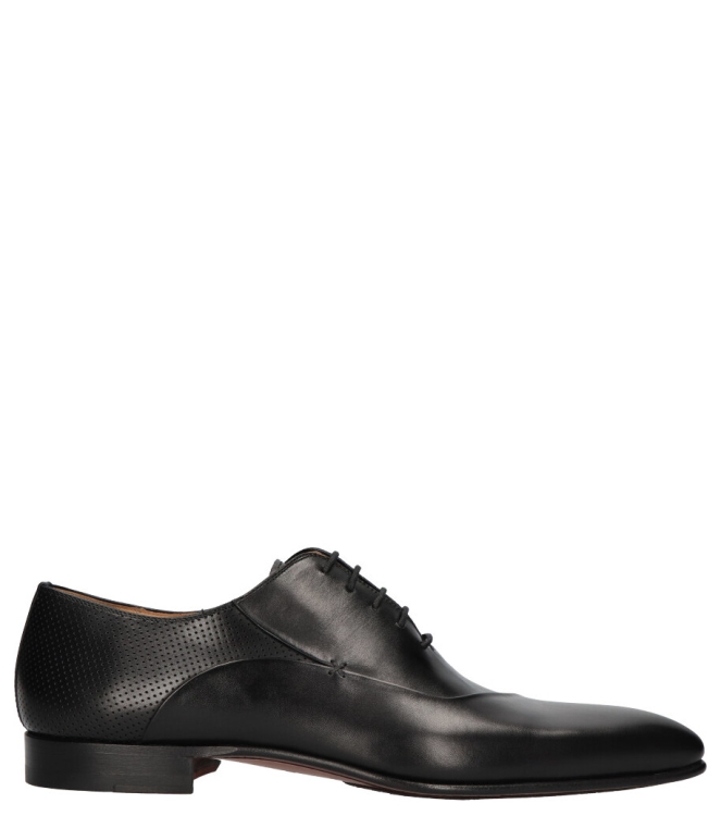 Magnanni geklede schoen <span>24586 270 negro Bol</span> 24586 270 negro Bol zwart - www.bremmerschoenen.live - Bremmer Schoenen