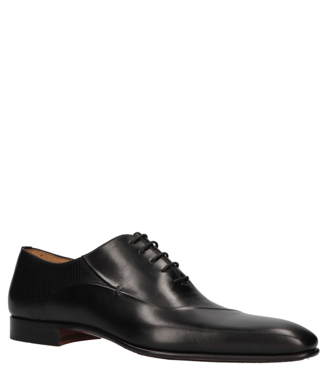 Magnanni geklede schoen <span>24586 270 negro Bol</span> 24586 270 negro Bol zwart - www.bremmerschoenen.live - Bremmer Schoenen