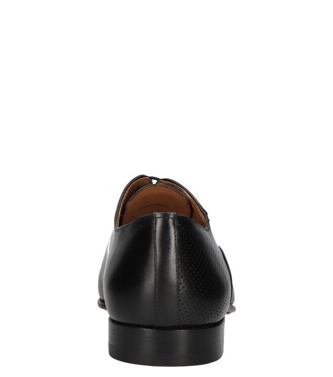 Magnanni geklede schoen <span>24586 270 negro Bol</span> 24586 270 negro Bol zwart - www.bremmerschoenen.live - Bremmer Schoenen