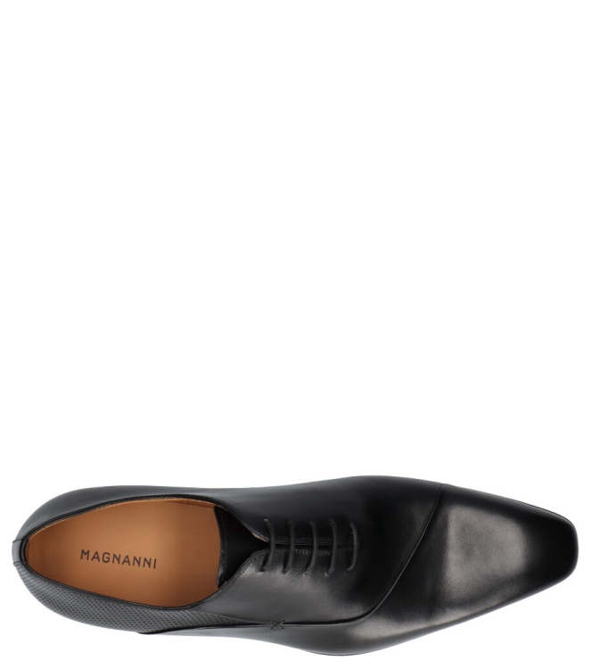 Magnanni geklede schoen <span>24586 270 negro Bol</span> 24586 270 negro Bol zwart - www.bremmerschoenen.live - Bremmer Schoenen