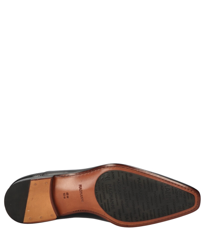 Magnanni geklede schoen <span>24586 270 negro Bol</span> 24586 270 negro Bol zwart - www.bremmerschoenen.live - Bremmer Schoenen
