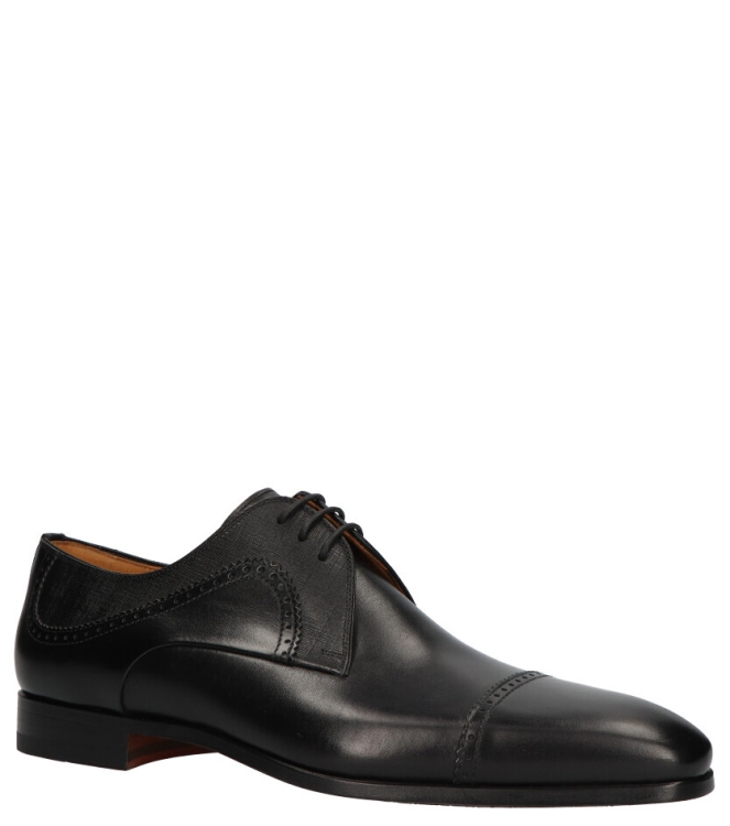 Magnanni geklede schoen <span>20116 270 H-Bol Arcade Negro</span> 20116 270 H-Bol Arcade Negro zwart - www.bremmerschoenen.live - Bremmer Schoenen