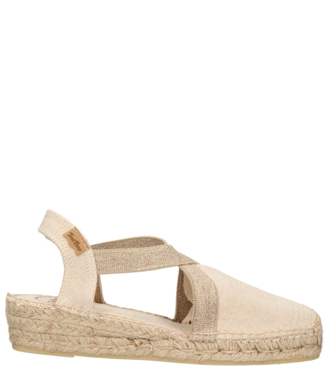 Toni Pons Toni Pons espadrille <span>Verdi V cru vintage</span> cru vintage Toni Pons espadrille <span>Verdi V cru vintage</span> Verdi V cru vintage beige - www.bremmerschoenen.live - Bremmer Schoenen