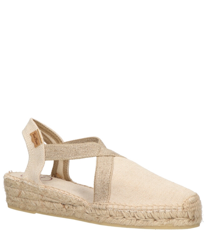 Toni Pons Toni Pons espadrille <span>Verdi V cru vintage</span> cru vintage Toni Pons espadrille <span>Verdi V cru vintage</span> Verdi V cru vintage beige - www.bremmerschoenen.live - Bremmer Schoenen