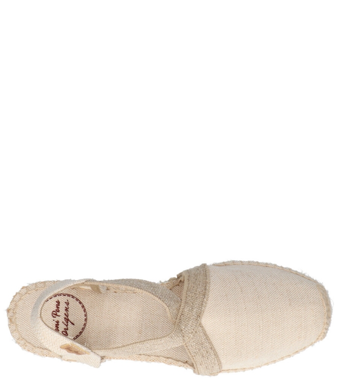 Toni Pons Toni Pons espadrille <span>Verdi V cru vintage</span> cru vintage Toni Pons espadrille <span>Verdi V cru vintage</span> Verdi V cru vintage beige - www.bremmerschoenen.live - Bremmer Schoenen