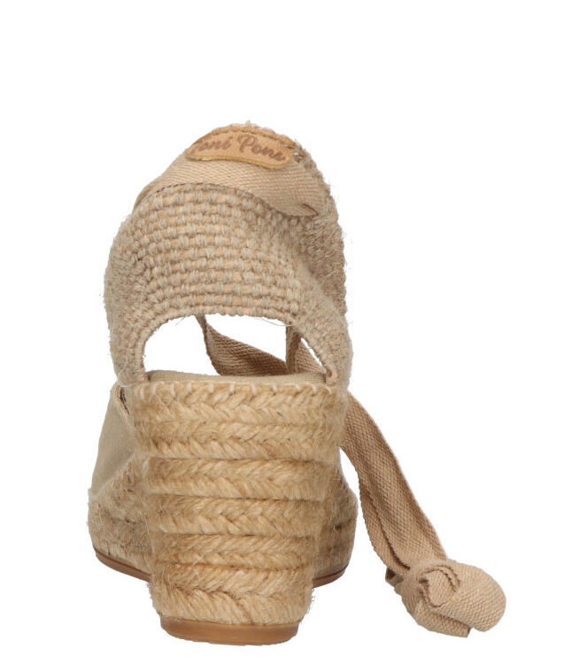 Toni Pons Toni Pons espadrille <span>Calonge pedra stone linen</span> pedra stone linen Toni Pons espadrille <span>Calonge pedra stone linen</span> Calonge pedra stone linen beige - www.bremmerschoenen.live - Bremmer Schoenen