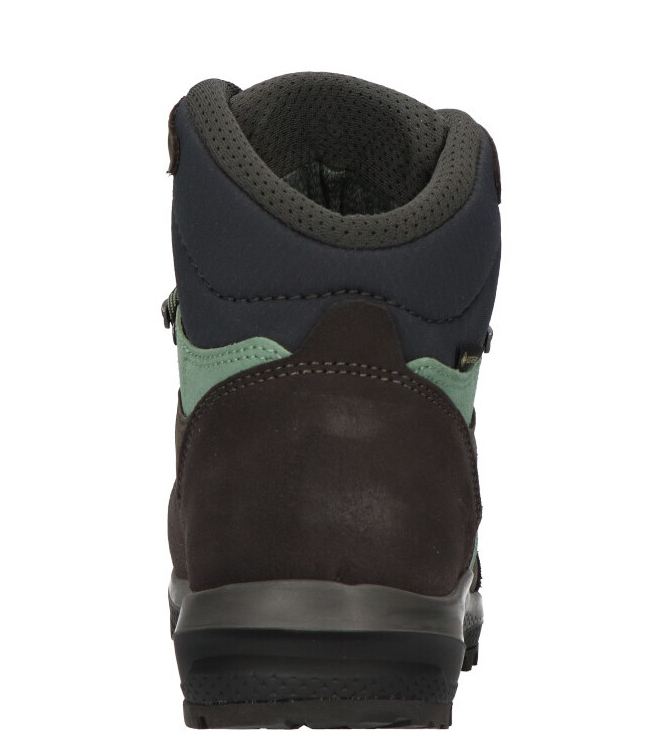 Hanwag Hanwag wandelschoen <span>203101-064494 Banks SF Extra Lady GTX</span> asphalt-mint Hanwag wandelschoen <span>203101-064494 Banks SF Extra Lady GTX</span> 203101-064494 Banks SF Extra Lady GTX grijs - www.bremmerschoenen.live - Bremmer Schoenen