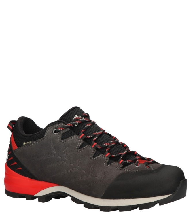 Hanwag Hanwag wandelschoen <span>100600-064055 Makra pro low GTX</span> Asphalt-red Hanwag wandelschoen <span>100600-064055 Makra pro low GTX</span> 100600-064055 Makra pro low GTX grijs - www.bremmerschoenen.live - Bremmer Schoenen