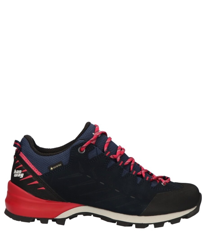 Hanwag Hanwag wandelschoen <span>100601-007522 Makra pro lo lady GTX</span> navy-pink Hanwag wandelschoen <span>100601-007522 Makra pro lo lady GTX</span> 100601-007522 Makra pro lo lady GTX blauw - www.bremmerschoenen.live - Bremmer Schoenen