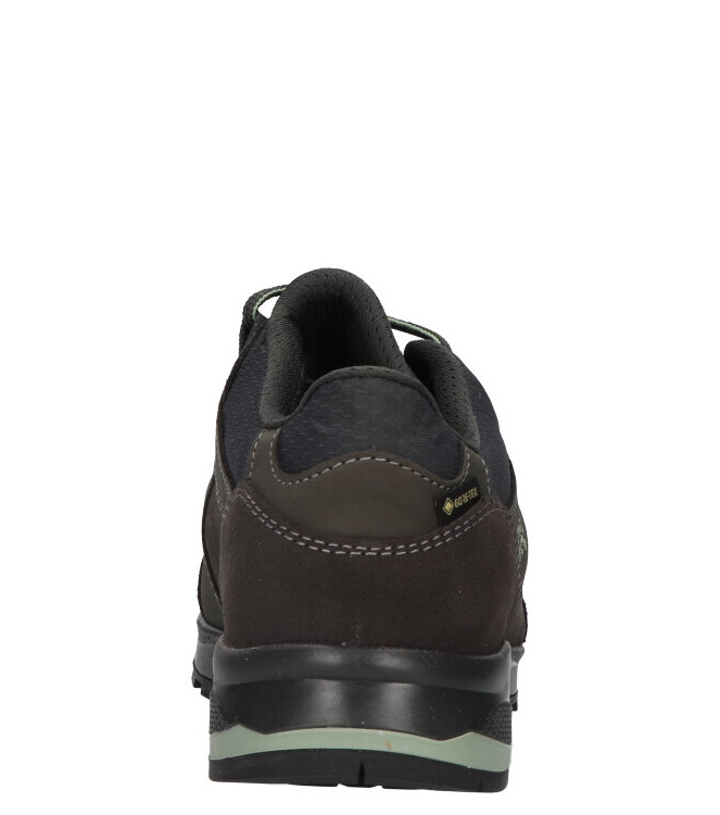 Hanwag wandelschoen <span>203601-064494 Banks low bunion lady GTX</span> 203601-064494 Banks low bunion lady GTX grijs - www.bremmerschoenen.live - Bremmer Schoenen