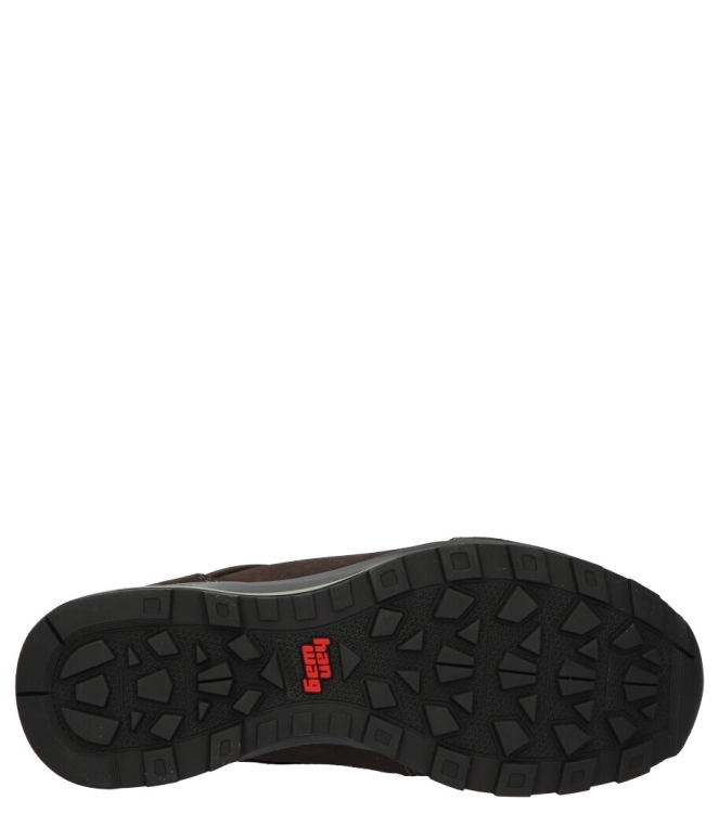 Hanwag wandelschoen <span>203601-064494 Banks low bunion lady GTX</span> 203601-064494 Banks low bunion lady GTX grijs - www.bremmerschoenen.live - Bremmer Schoenen