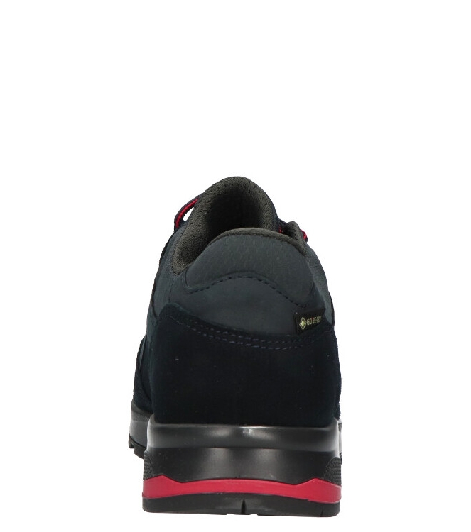 Hanwag Hanwag wandelschoen <span>203501-007522 Banks low lady GTX</span> navy/ pink Hanwag wandelschoen <span>203501-007522 Banks low lady GTX</span> 203501-007522 Banks low lady GTX blauw - www.bremmerschoenen.live - Bremmer Schoenen
