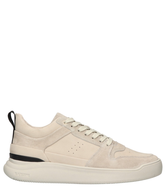 Blackstone Blackstone sneaker <span>ZG-32 Aston sand</span> SAND SAND Blackstone sneaker <span>ZG-32 Aston sand</span> ZG-32 Aston sand beige - www.bremmerschoenen.live - Bremmer Schoenen
