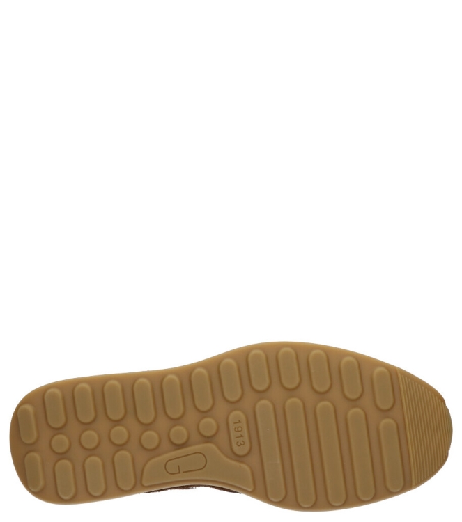 Gijs sneaker <span>2121 908 0399</span> 2121 908 0399 cognac - www.bremmerschoenen.live - Bremmer Schoenen