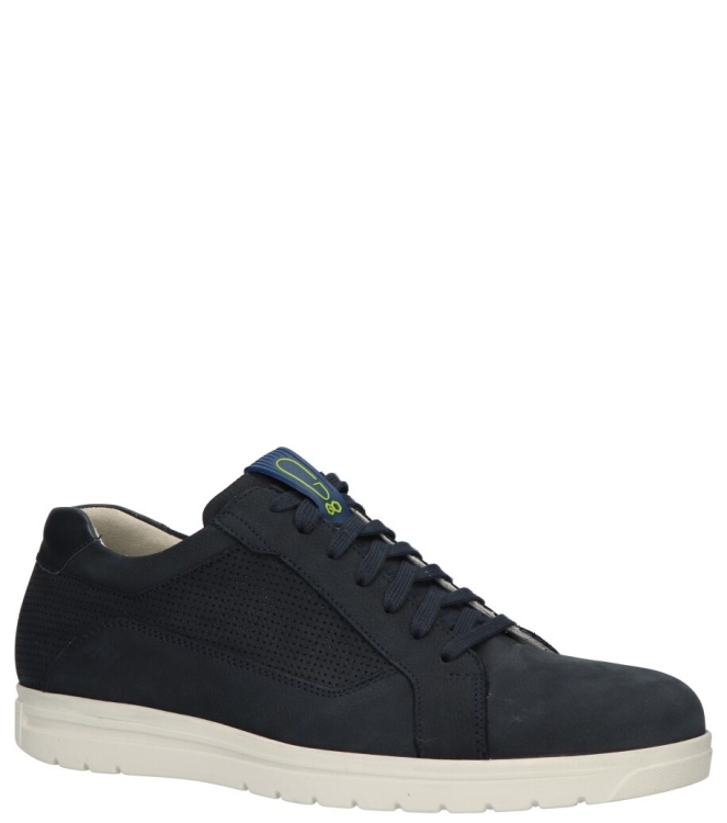 Gijs Gijs sneaker <span>2055 205 0244</span> 0244 blauw Gijs sneaker <span>2055 205 0244</span> 2055 205 0244 blauw - www.bremmerschoenen.live - Bremmer Schoenen