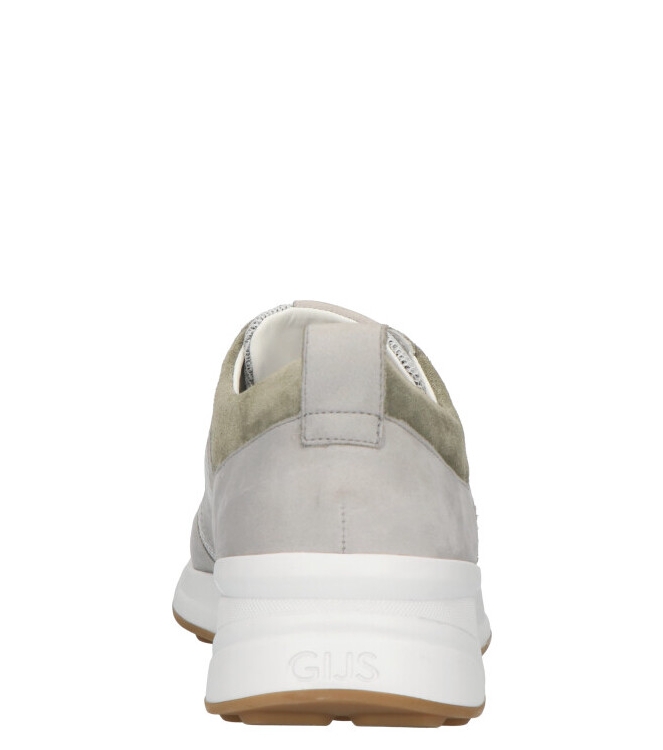 Gijs sneaker <span>2120 904 0393</span> 2120 904 0393 grijs - www.bremmerschoenen.live - Bremmer Schoenen