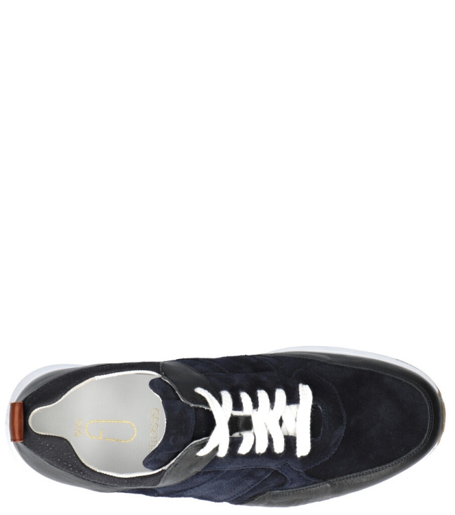 Gijs Gijs sneaker <span>2120 904 0396</span> 0396 blauw Gijs sneaker <span>2120 904 0396</span> 2120 904 0396 blauw - www.bremmerschoenen.live - Bremmer Schoenen