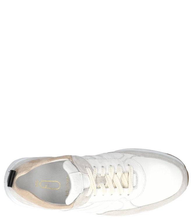 Gijs Gijs sneaker <span>2120 902 0394</span> 0394 wit Gijs sneaker <span>2120 902 0394</span> 2120 902 0394 wit - www.bremmerschoenen.live - Bremmer Schoenen