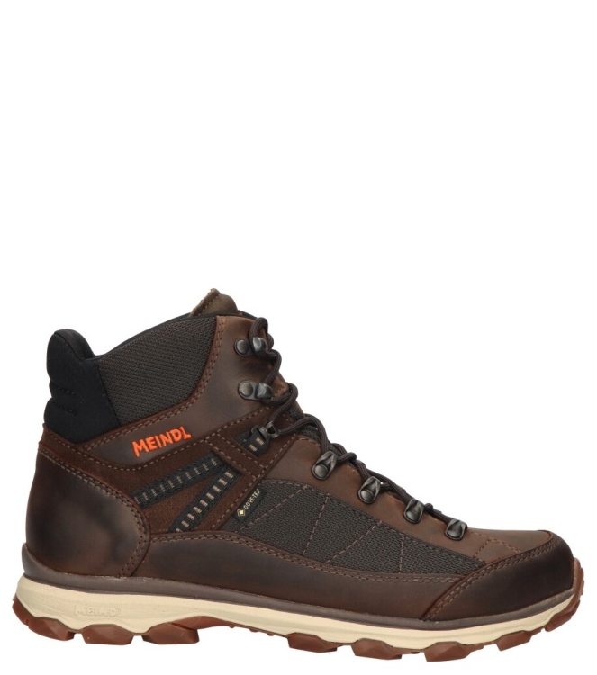 Meindl wandelschoen <span>2452-32 Utah GTX</span> 2452-32 Utah GTX bruin - www.bremmerschoenen.live - Bremmer Schoenen