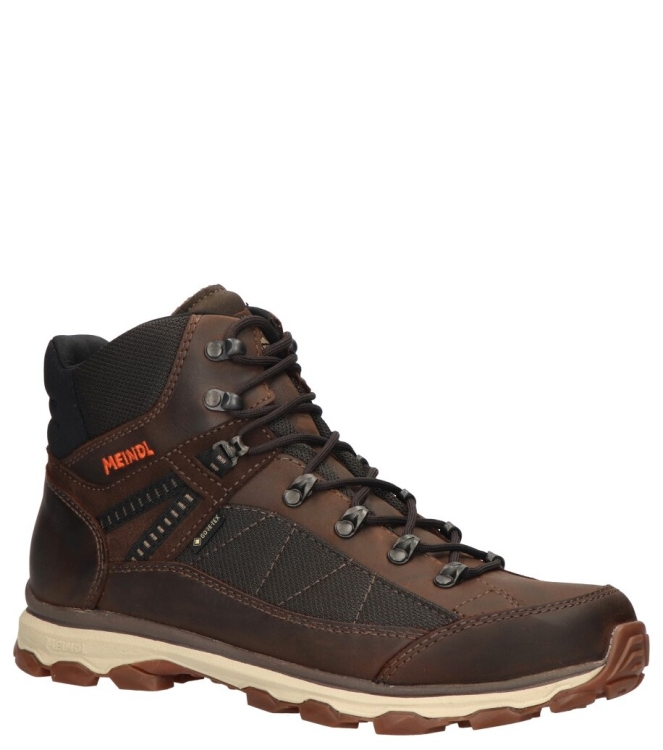 Meindl wandelschoen <span>2452-32 Utah GTX</span> 2452-32 Utah GTX bruin - www.bremmerschoenen.live - Bremmer Schoenen