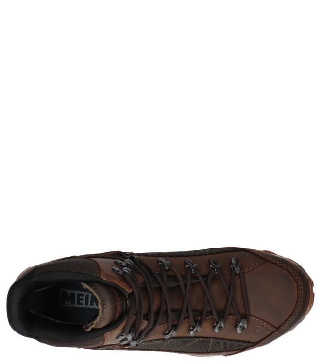 Meindl wandelschoen <span>2452-32 Utah GTX</span> 2452-32 Utah GTX bruin - www.bremmerschoenen.live - Bremmer Schoenen
