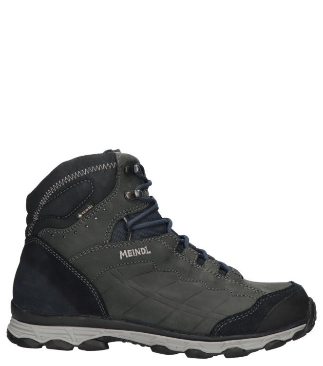 Meindl wandelschoen <span>5296-49 Tramin GTX</span> 5296-49 Tramin GTX blauw - www.bremmerschoenen.live - Bremmer Schoenen